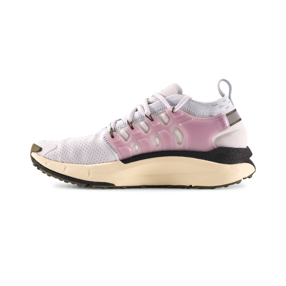 Tenis Sportstyle Mujer Color Gris-2