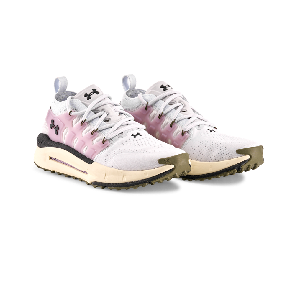 Tenis Sportstyle Mujer Color Gris-3