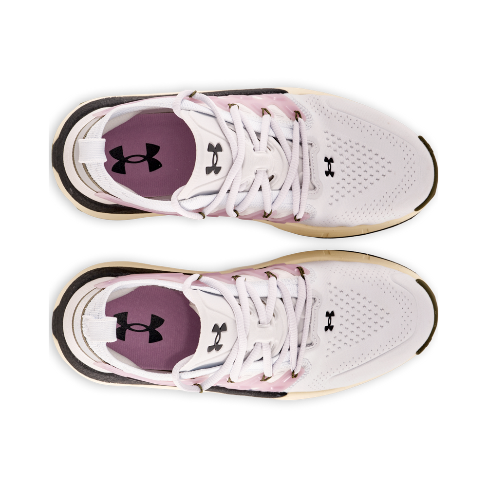 Tenis Sportstyle Mujer Color Gris-4