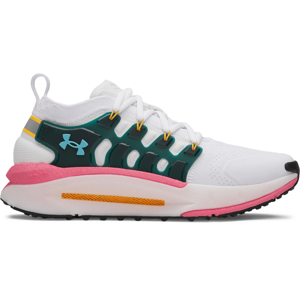 Tenis Sportstyle Mujer Color Blanco