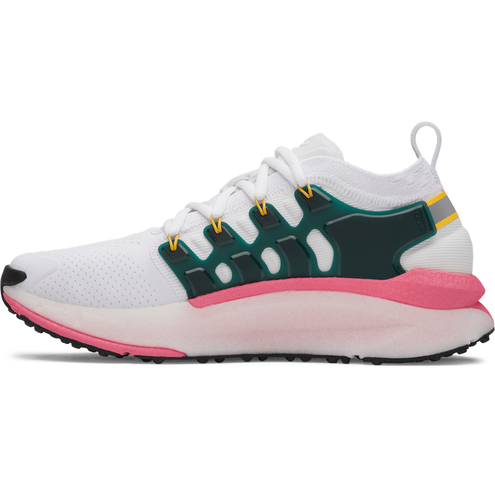 Tenis Sportstyle Mujer Color Blanco