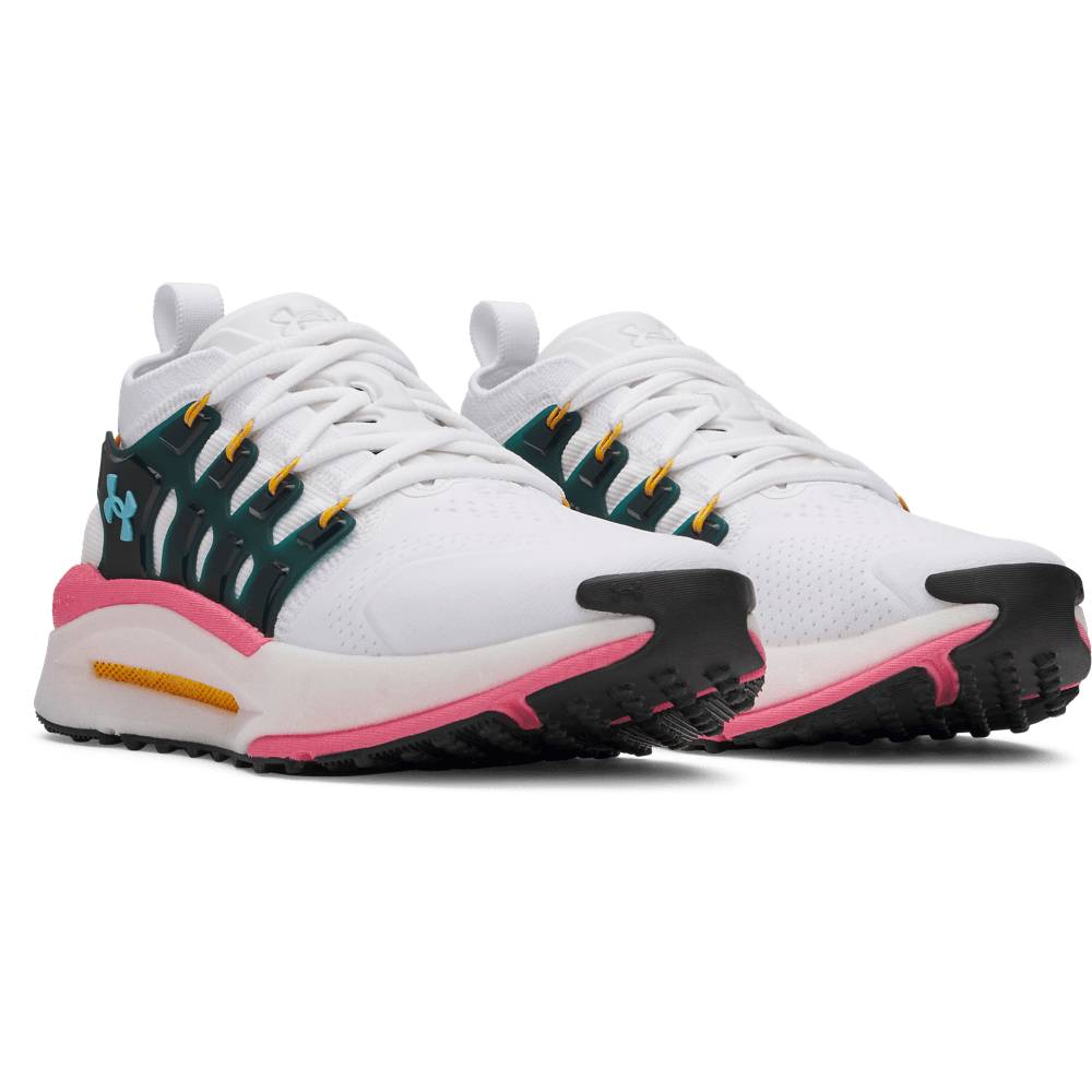Tenis Sportstyle Mujer Color Blanco
