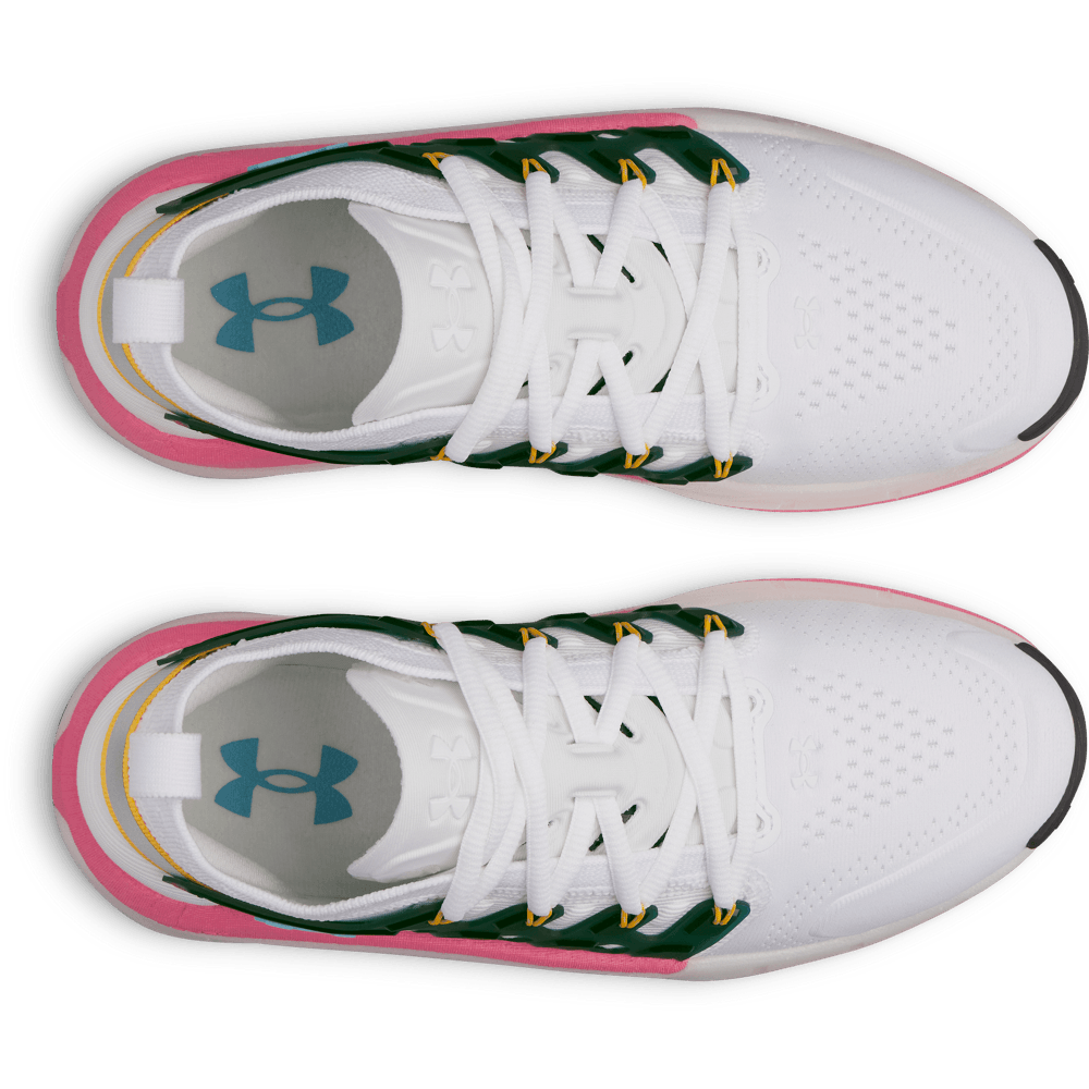 Tenis Sportstyle Mujer Color Blanco