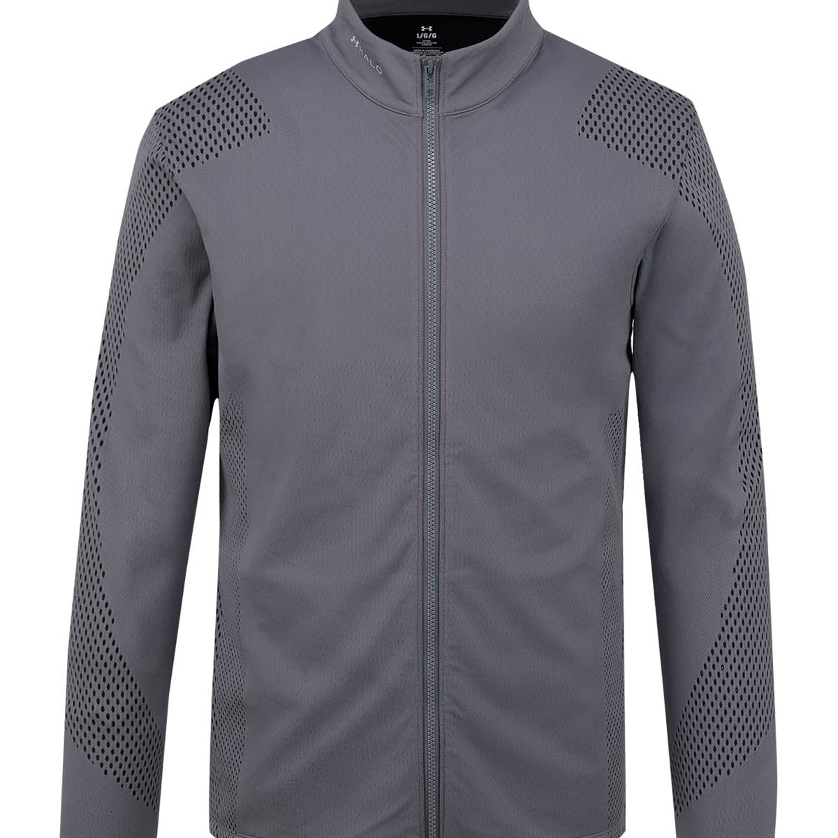 Camiseta Training Hombre Color Gris-1