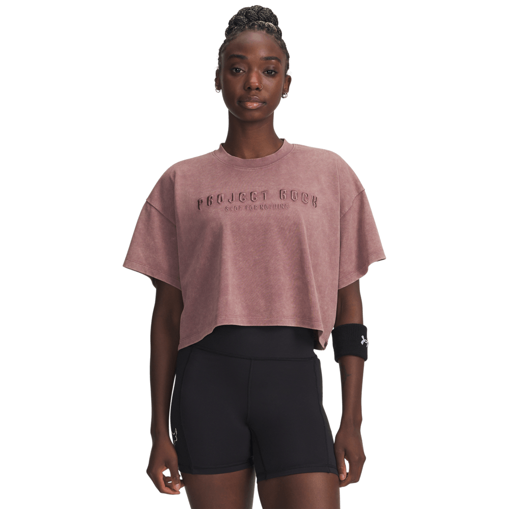 Camiseta Training Mujer Color Rojo