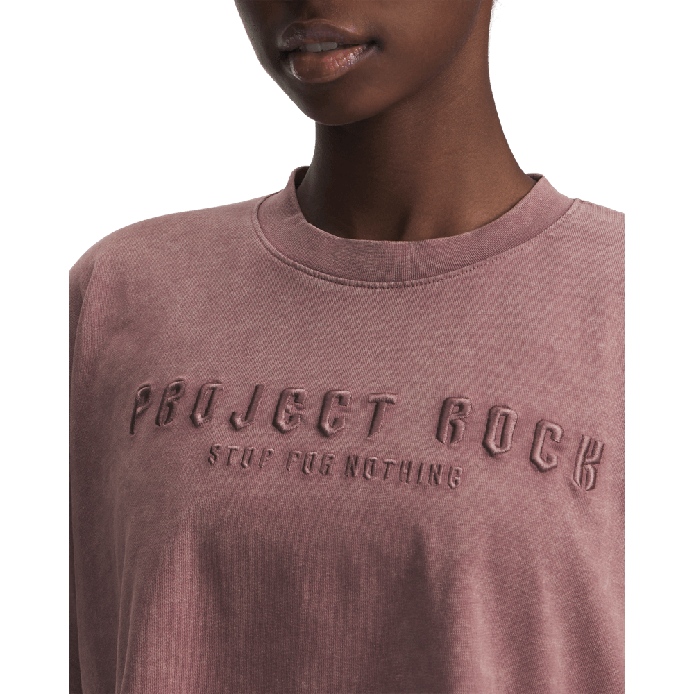 Camiseta Training Mujer Color Rojo