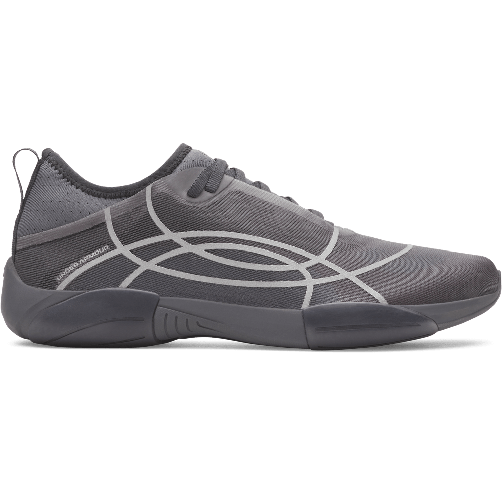 Tenis Para Training Ua W Sculpt Tr Mujer