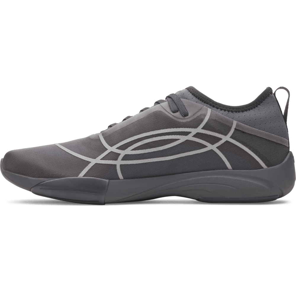 Tenis Para Training Ua W Sculpt Tr Mujer