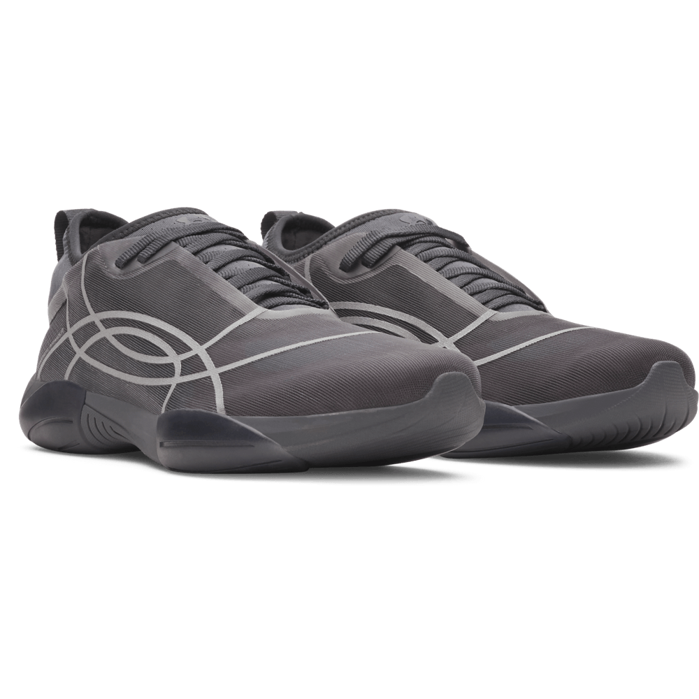 Tenis Para Training Ua W Sculpt Tr Mujer