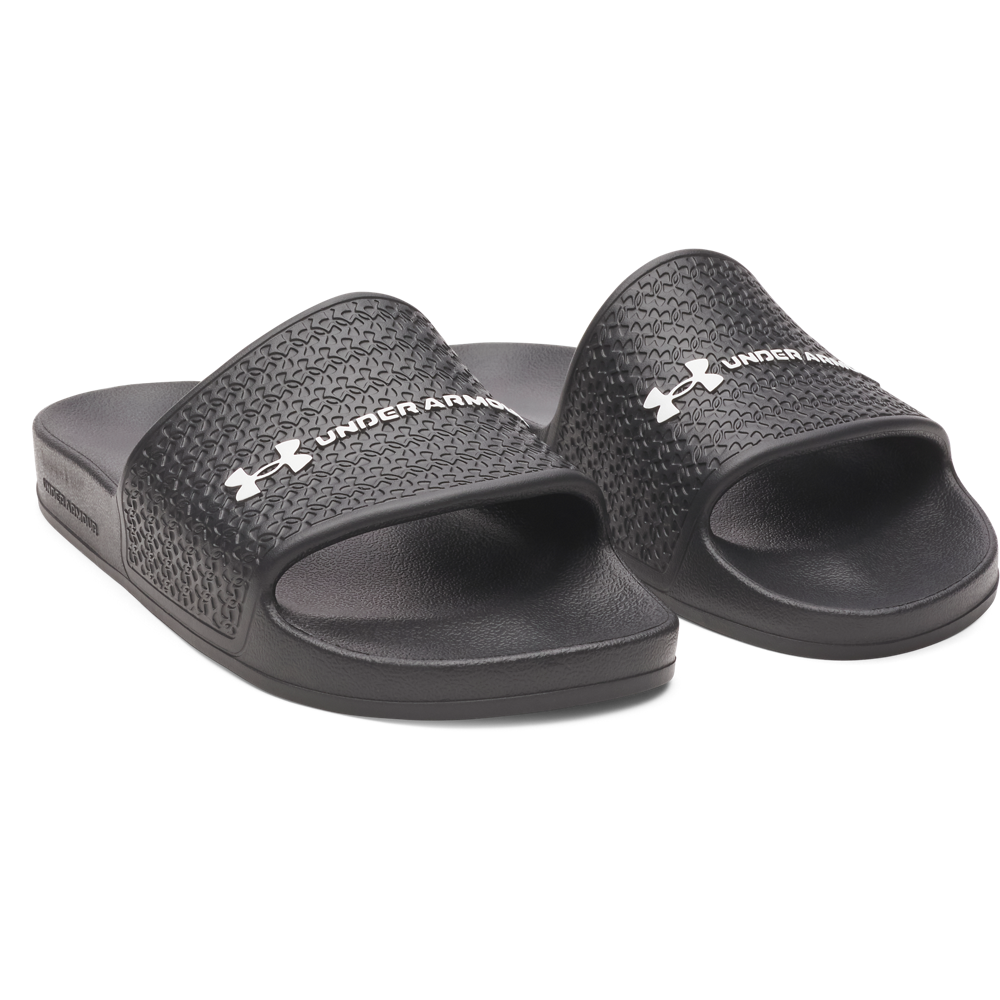 Sandalias Sportstyle UA W Armr Slide Lite para Mujer