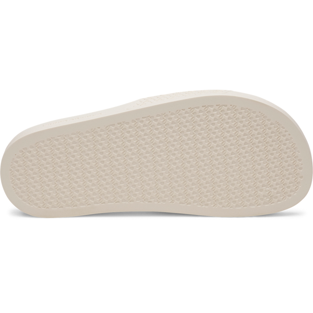Sandalias Sideline Mujer Color Café