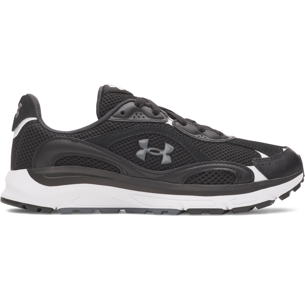 Tenis Sportstyle Ua W Tech Runner Mujer