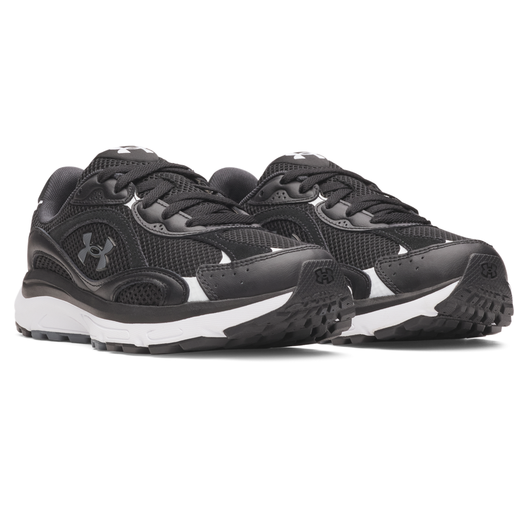Tenis Sportstyle Hombre Color Blanco