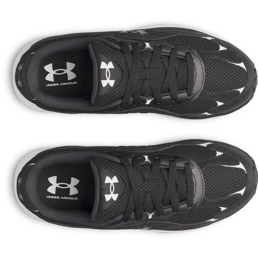Tenis Sportstyle Hombre Color Blanco