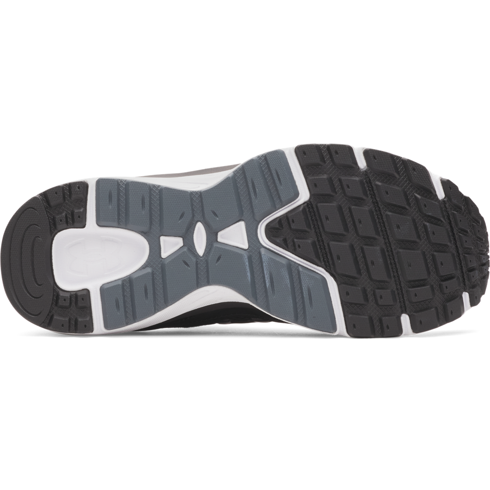 Tenis Sportstyle Ua W Tech Runner Mujer