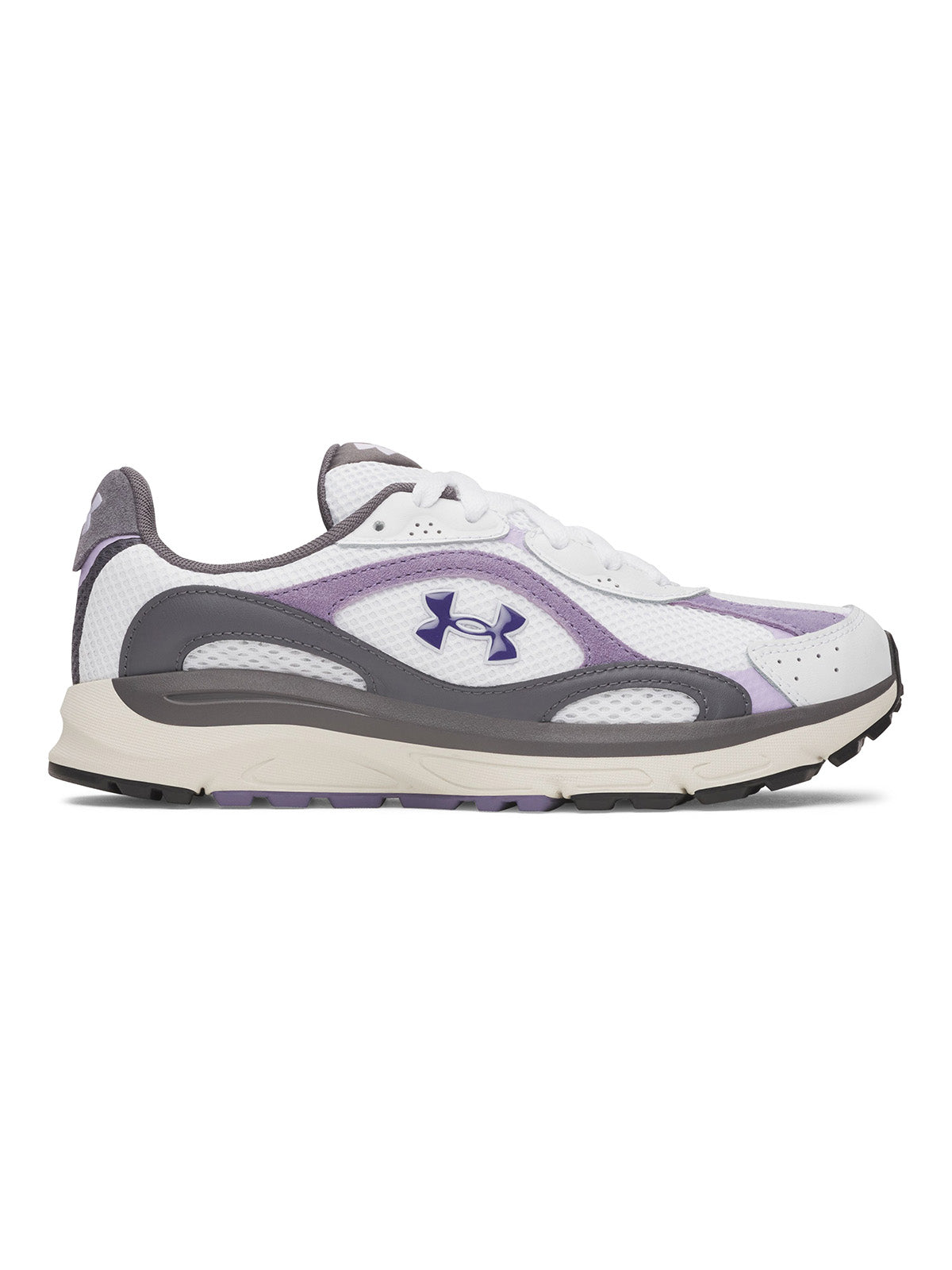 Tenis Sportstyle Mujer Color Blanco