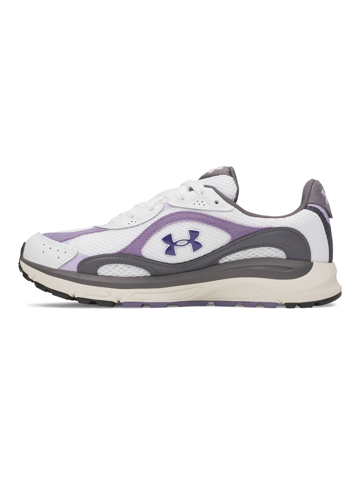 Tenis Sportstyle Mujer Color Blanco