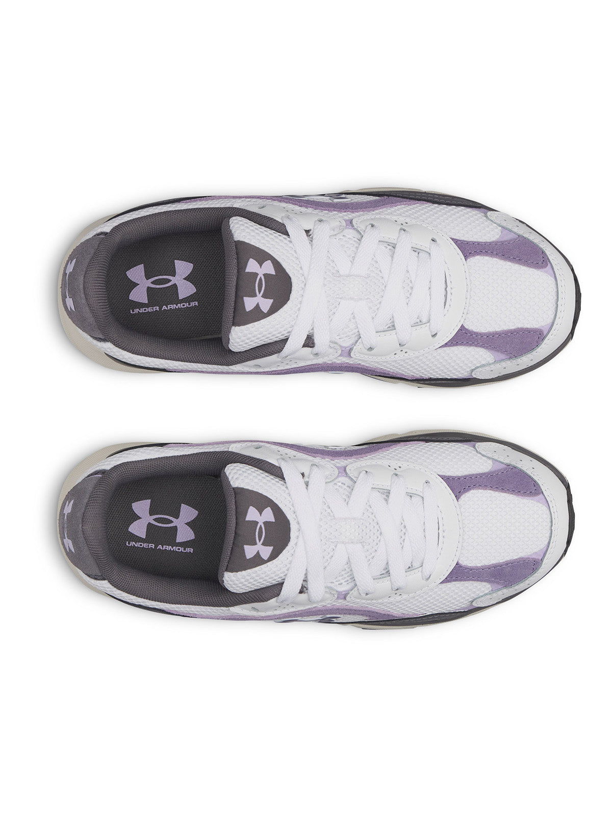 Tenis Sportstyle Mujer Color Blanco