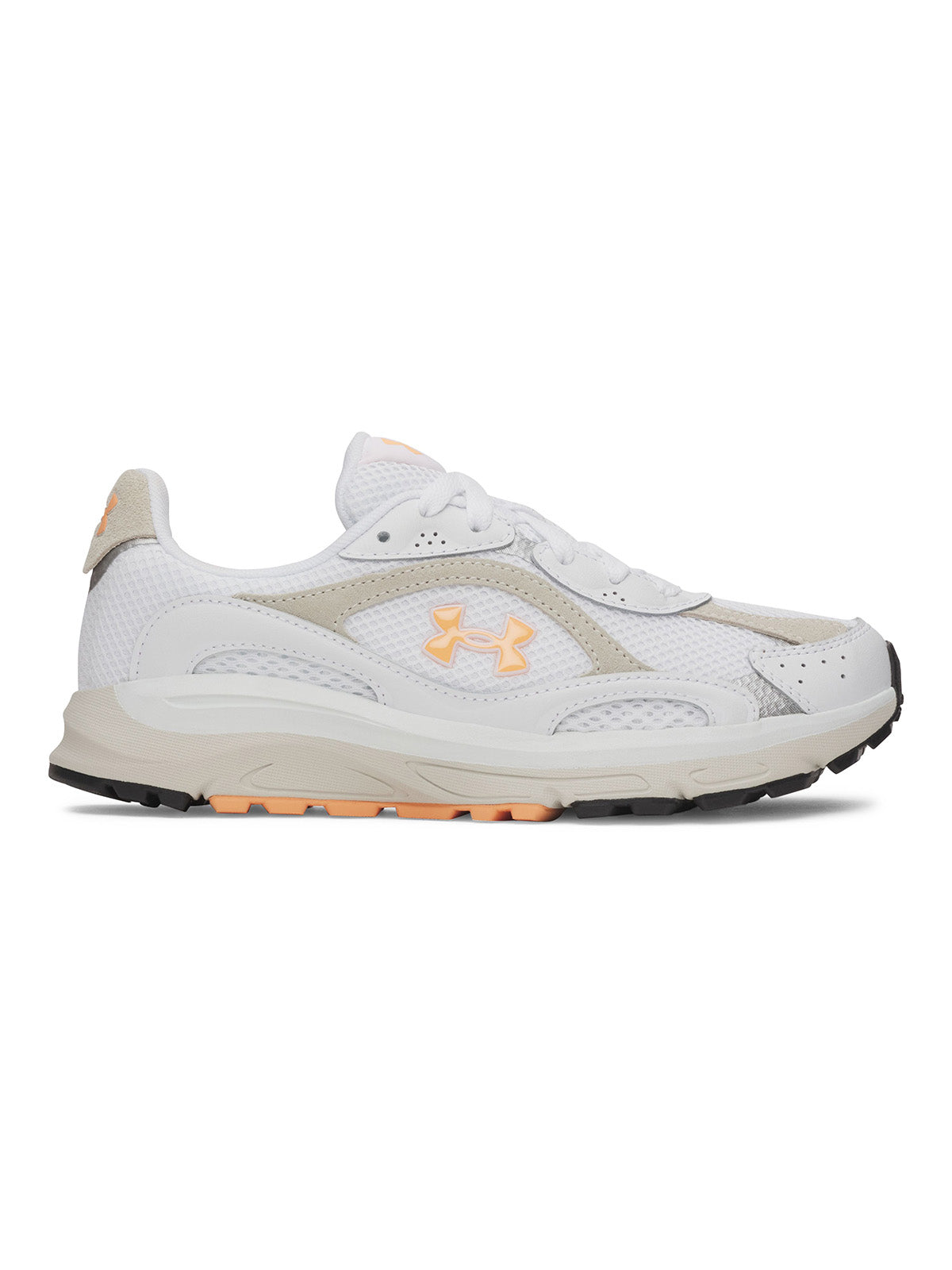 Tenis Sportstyle Mujer Color Blanco