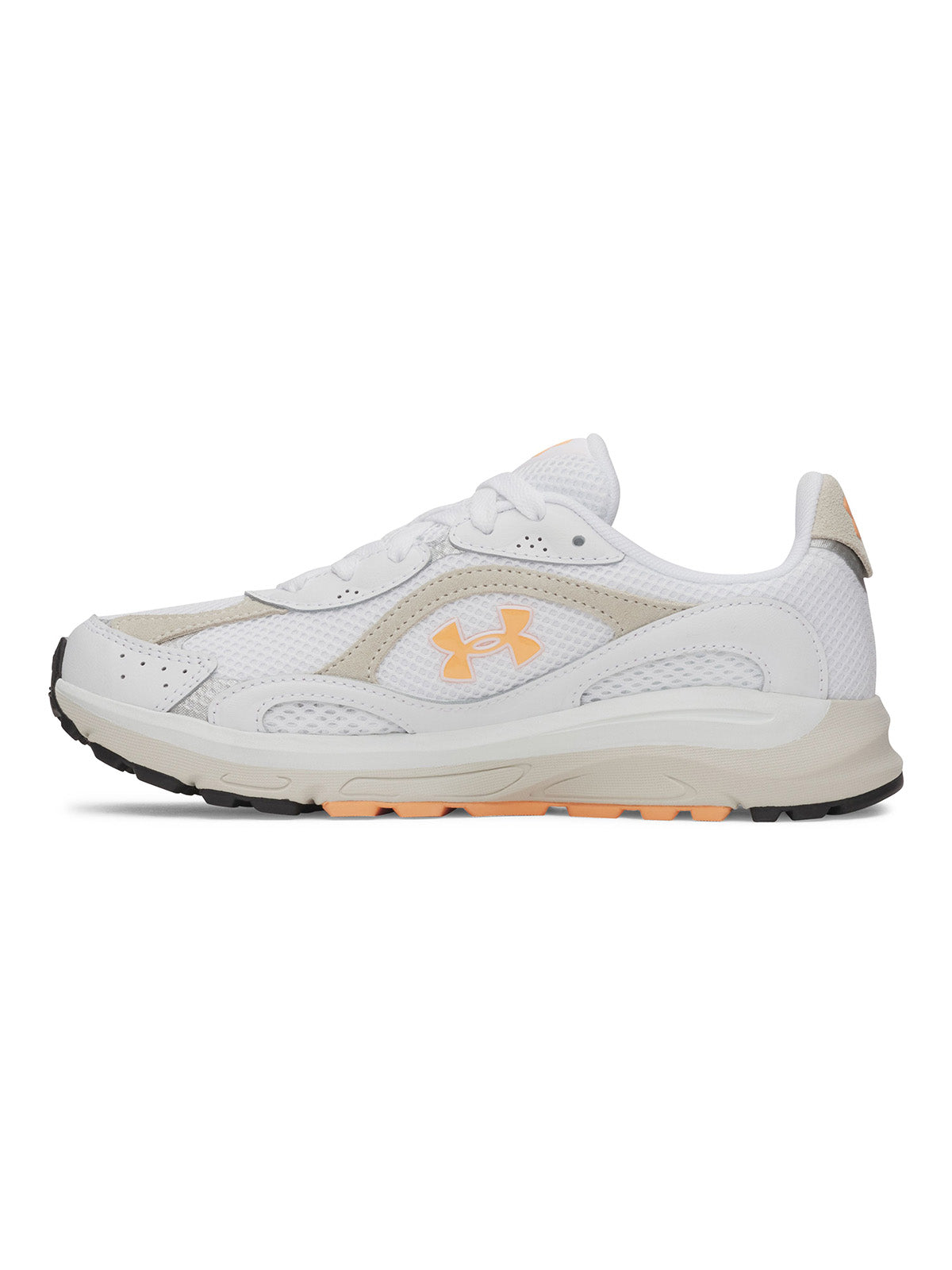 Tenis Sportstyle Mujer Color Blanco