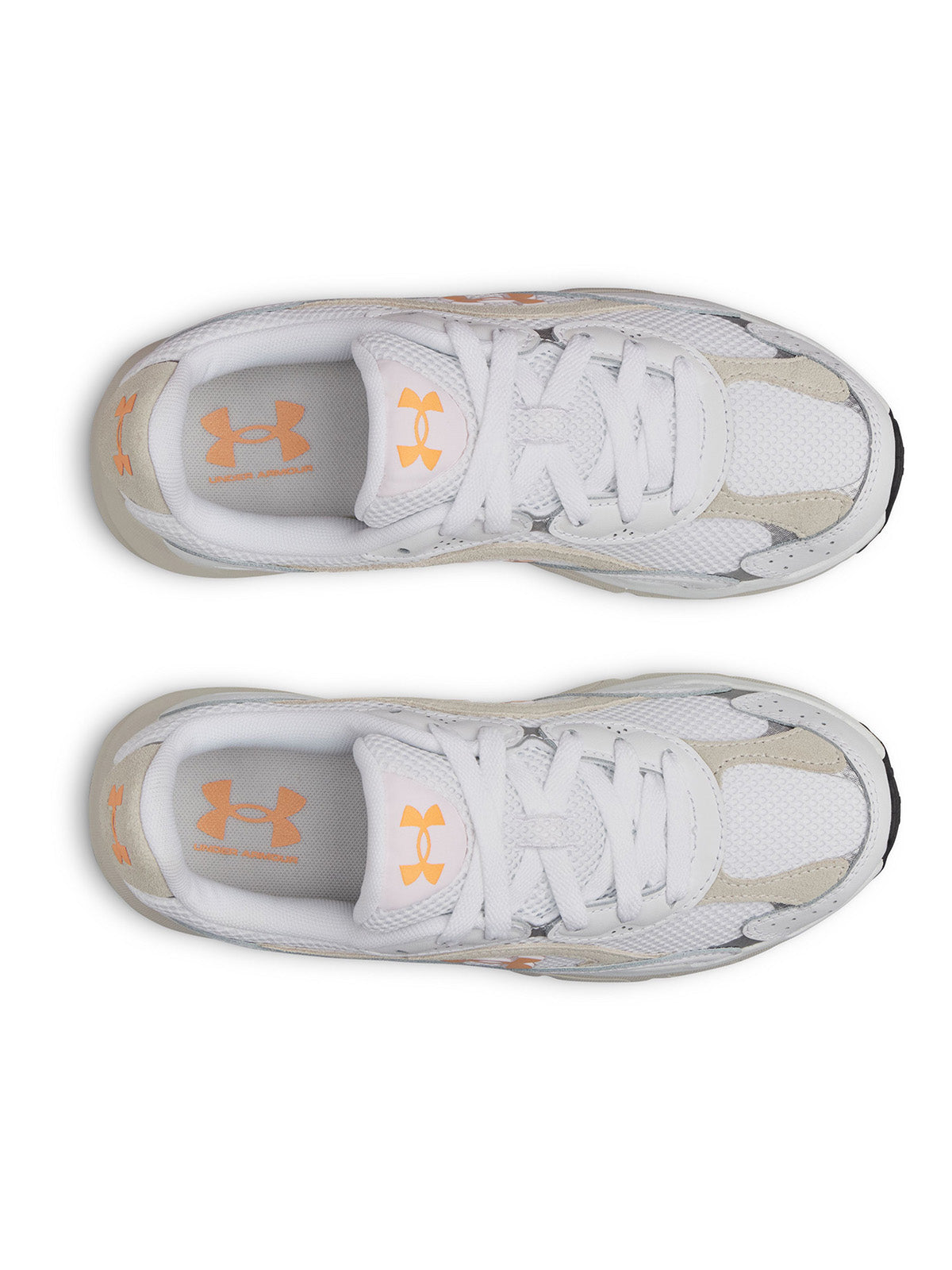 Tenis Sportstyle Mujer Color Blanco