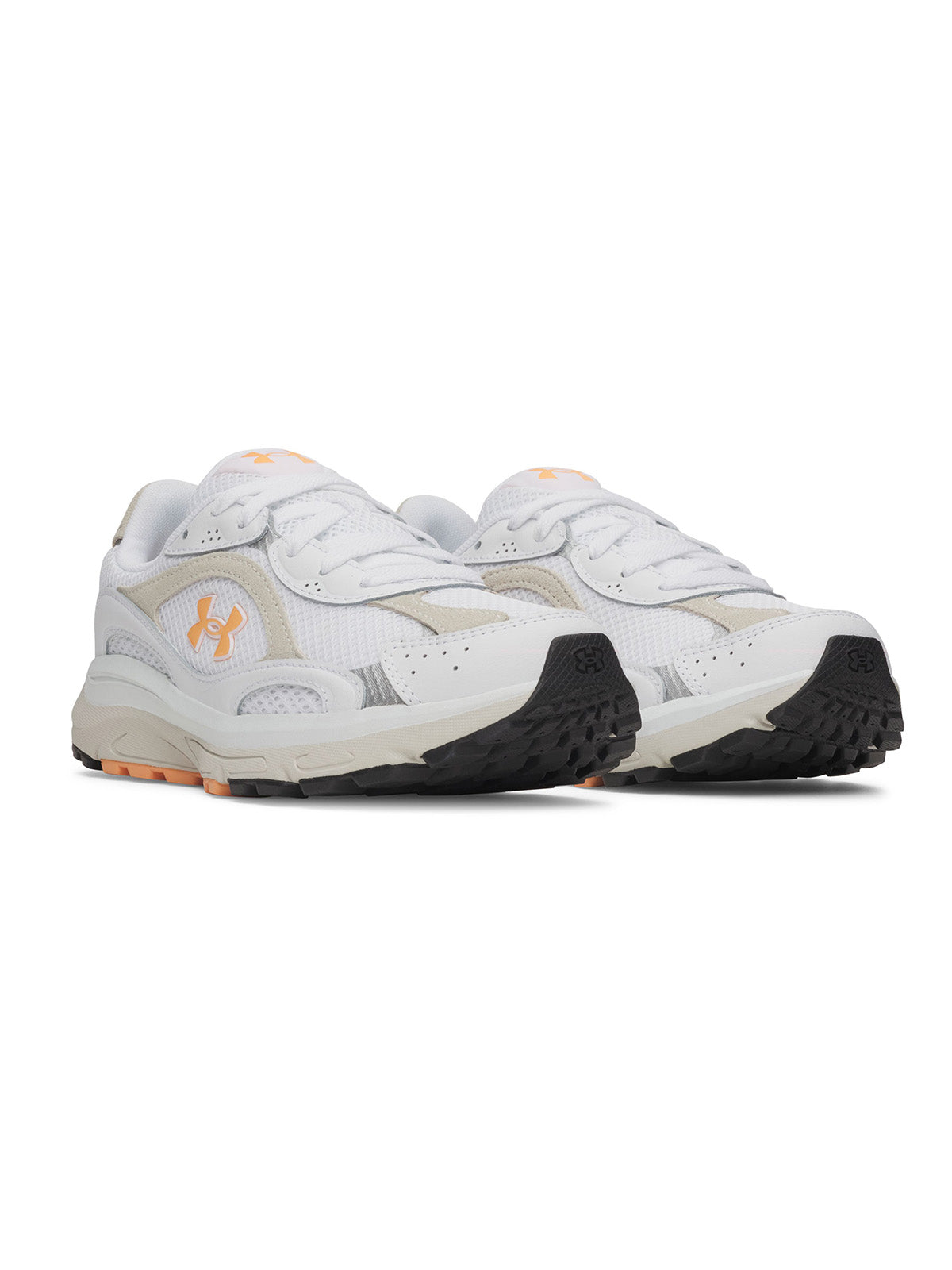 Tenis Sportstyle Mujer Color Blanco