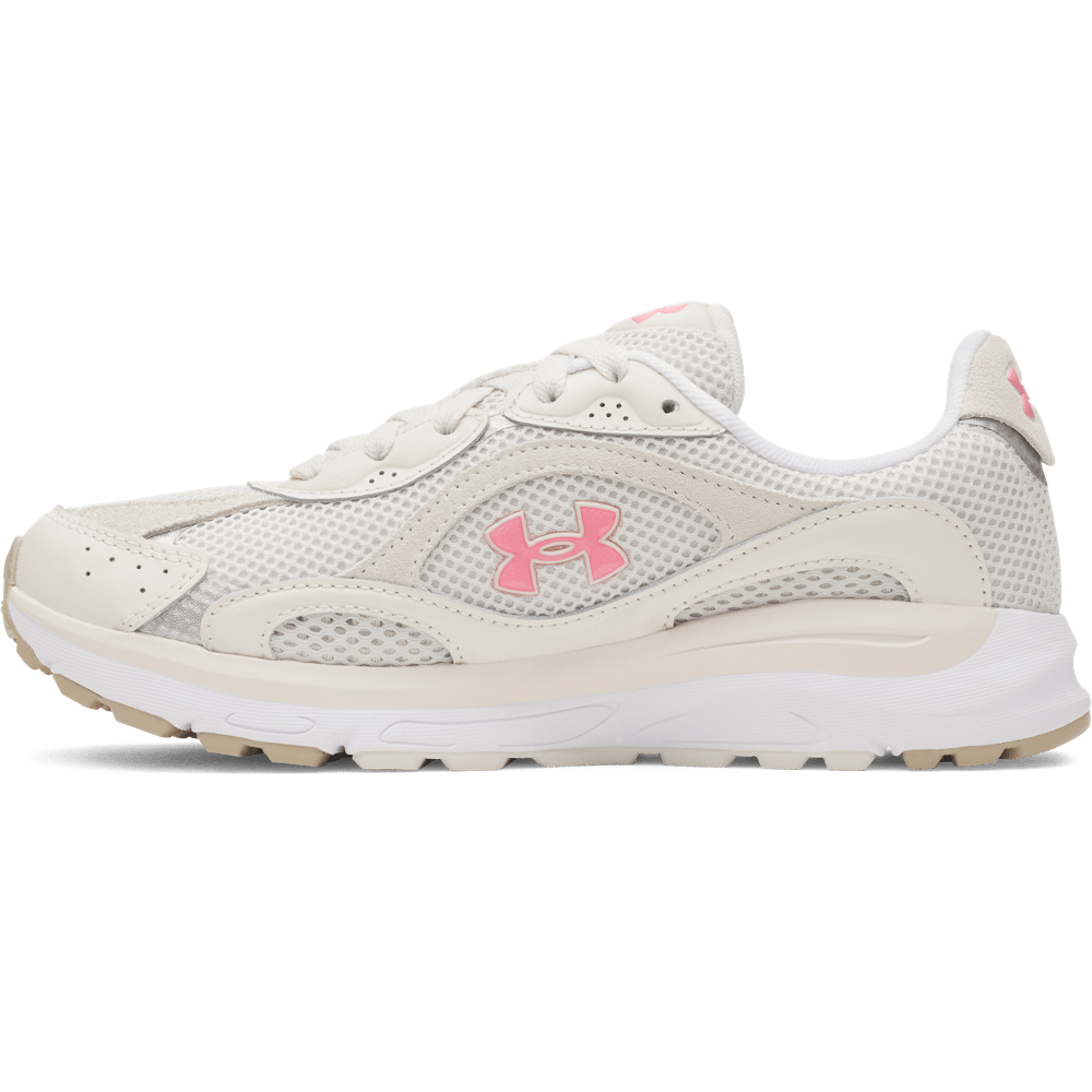 Tenis Sportstyle Mujer Color Blanco