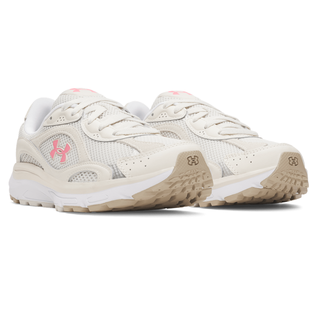 Tenis Sportstyle Mujer Color Blanco