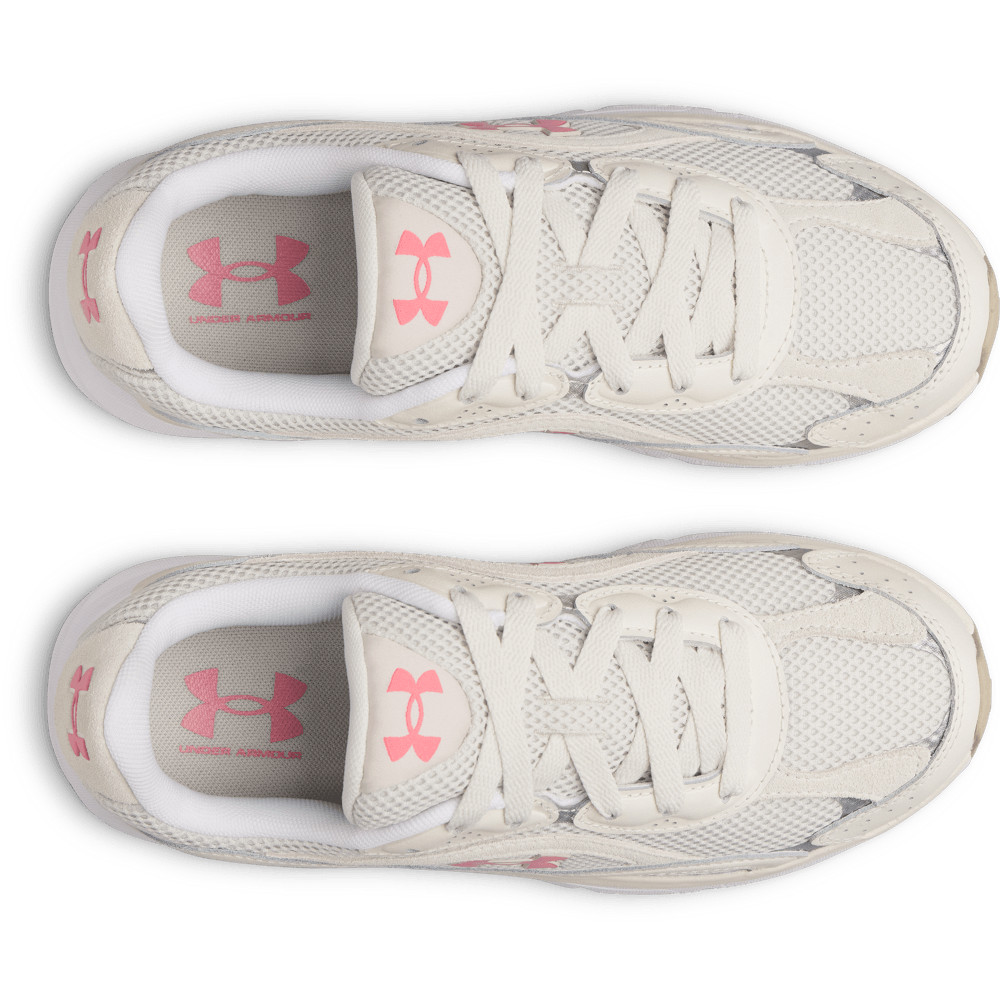 Tenis Sportstyle Mujer Color Blanco