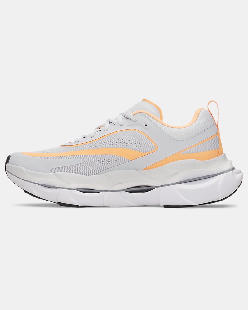 Tenis Para Running Ua Halo Racer Hombre