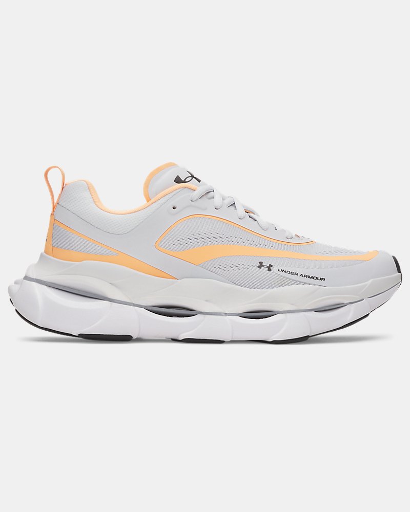Tenis Para Running Ua Halo Racer Hombre