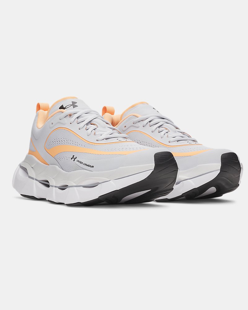 Tenis Para Running Ua Halo Racer Hombre