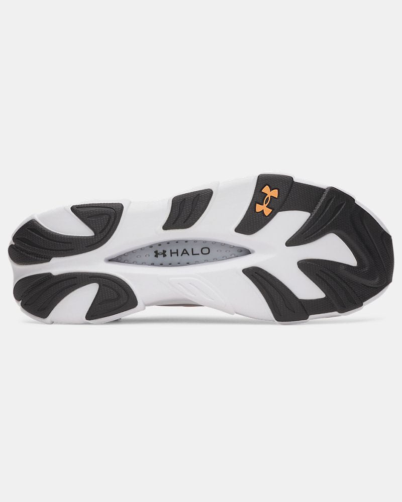 Tenis Para Running Ua Halo Racer Hombre