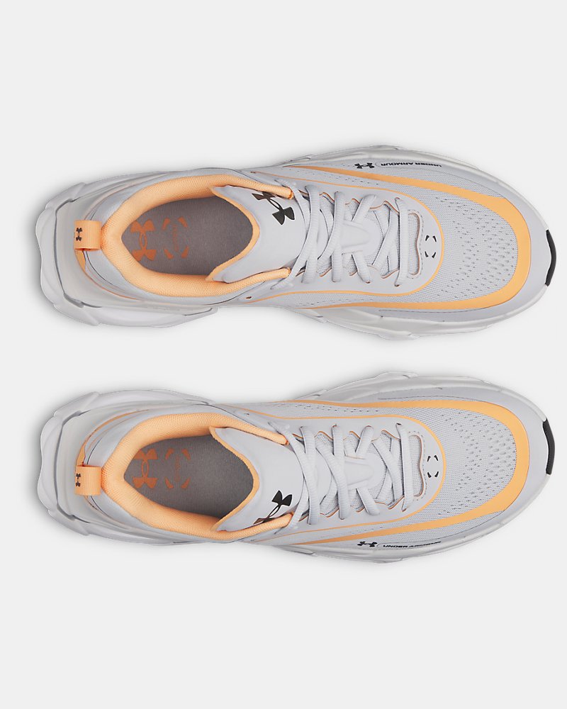 Tenis Para Running Ua Halo Racer Hombre