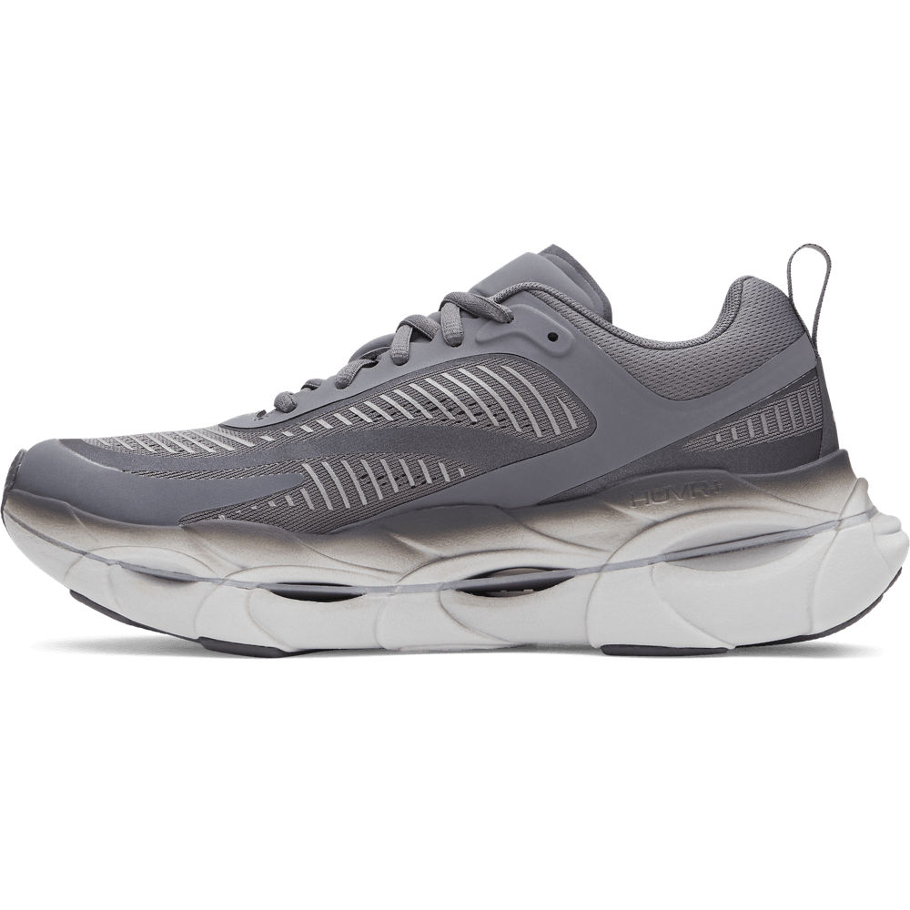 Tenis Para Running Ua Halo Racer Hombre