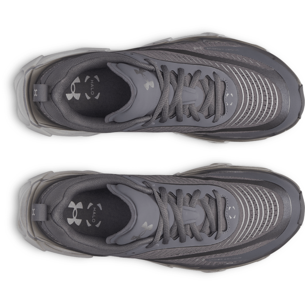 Tenis Para Running Ua Halo Racer Hombre