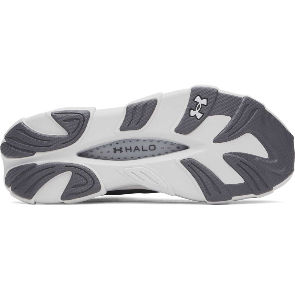 Tenis Para Running Ua Halo Racer Hombre