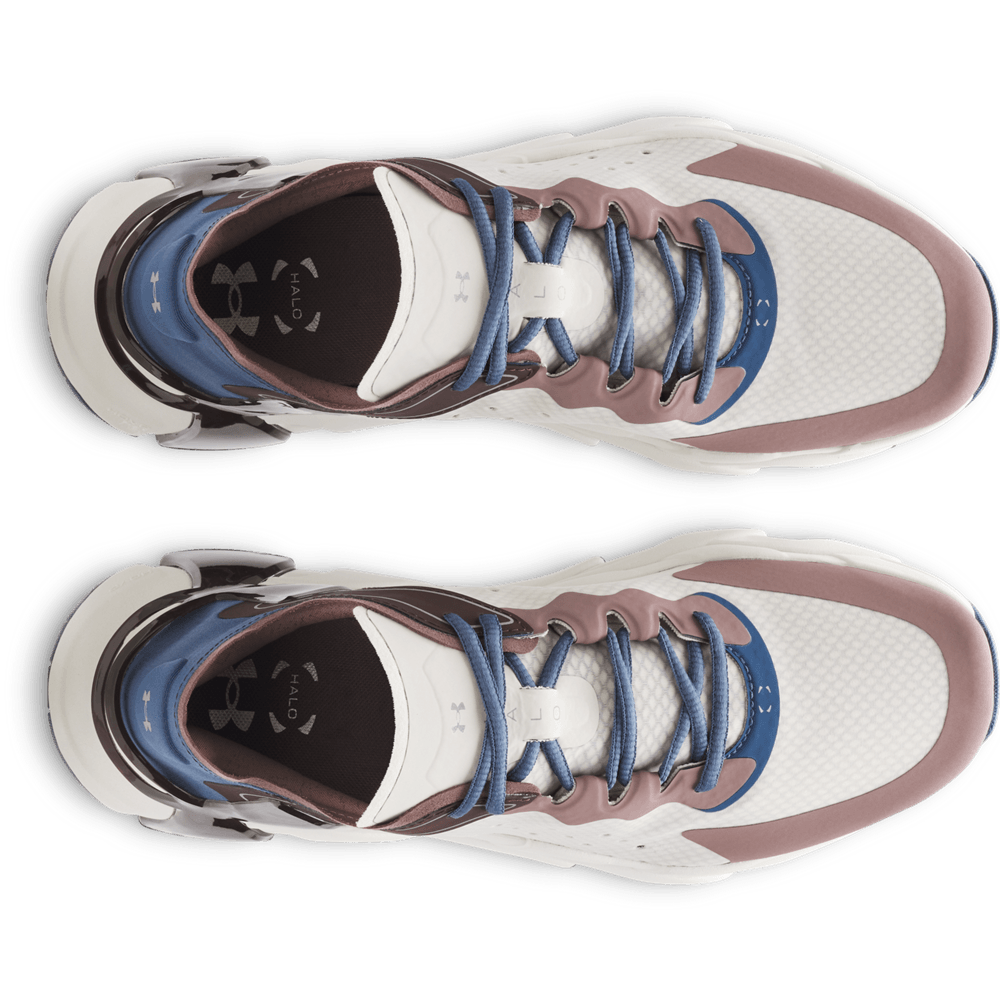 Tenis Training Unisex Color Blanco