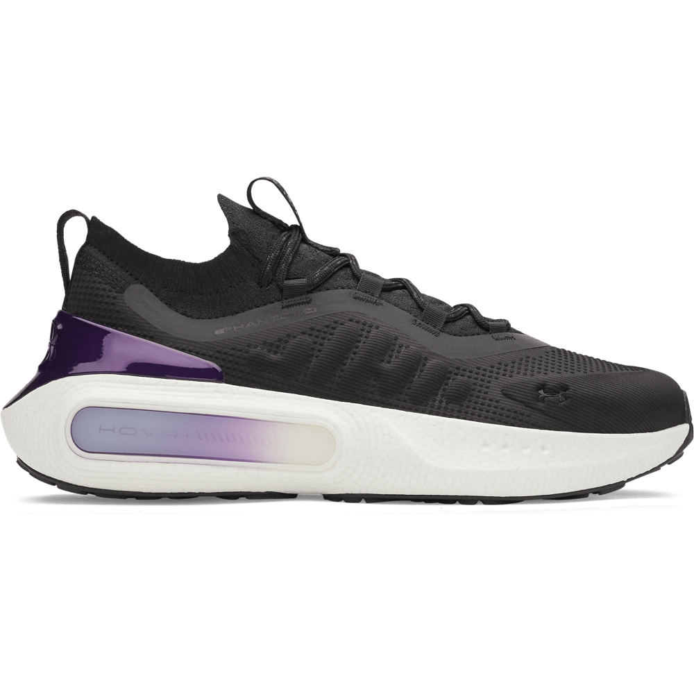 Tenis Sportstyle Hombre Color Negro