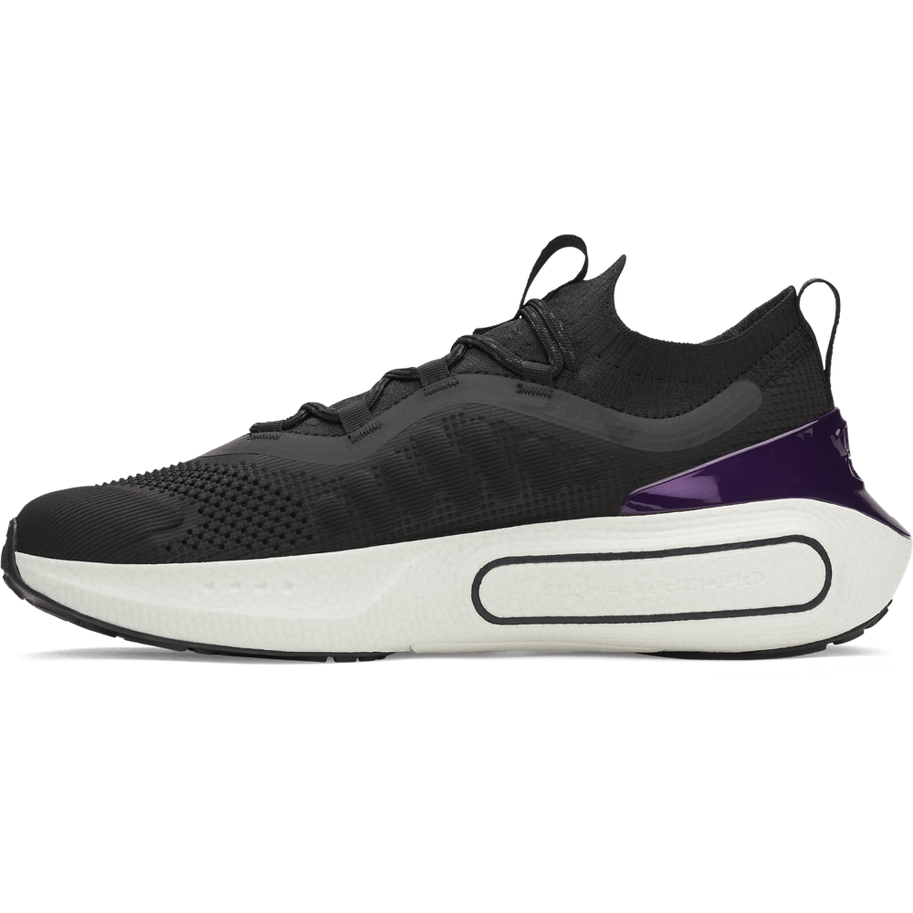 Tenis Sportstyle Hombre Color Negro
