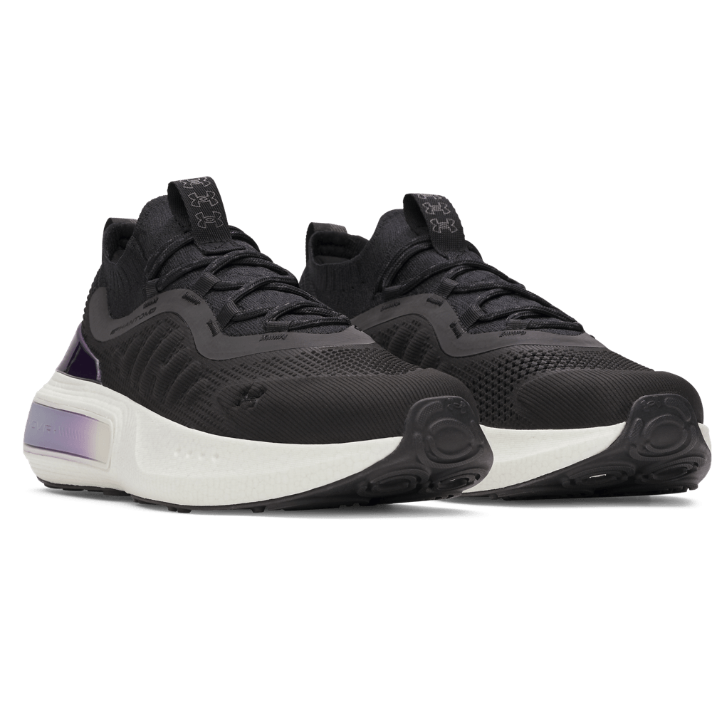 Tenis Sportstyle Hombre Color Negro