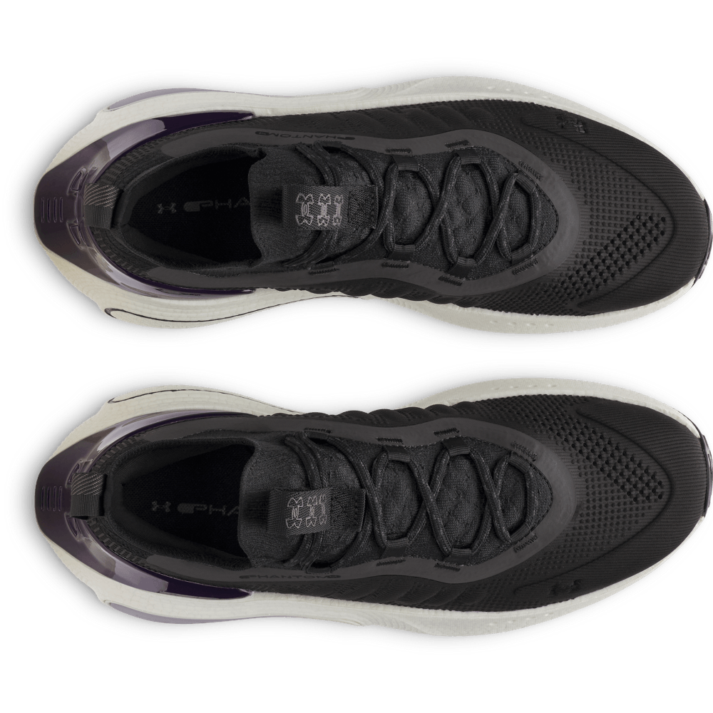 Tenis Sportstyle Hombre Color Negro