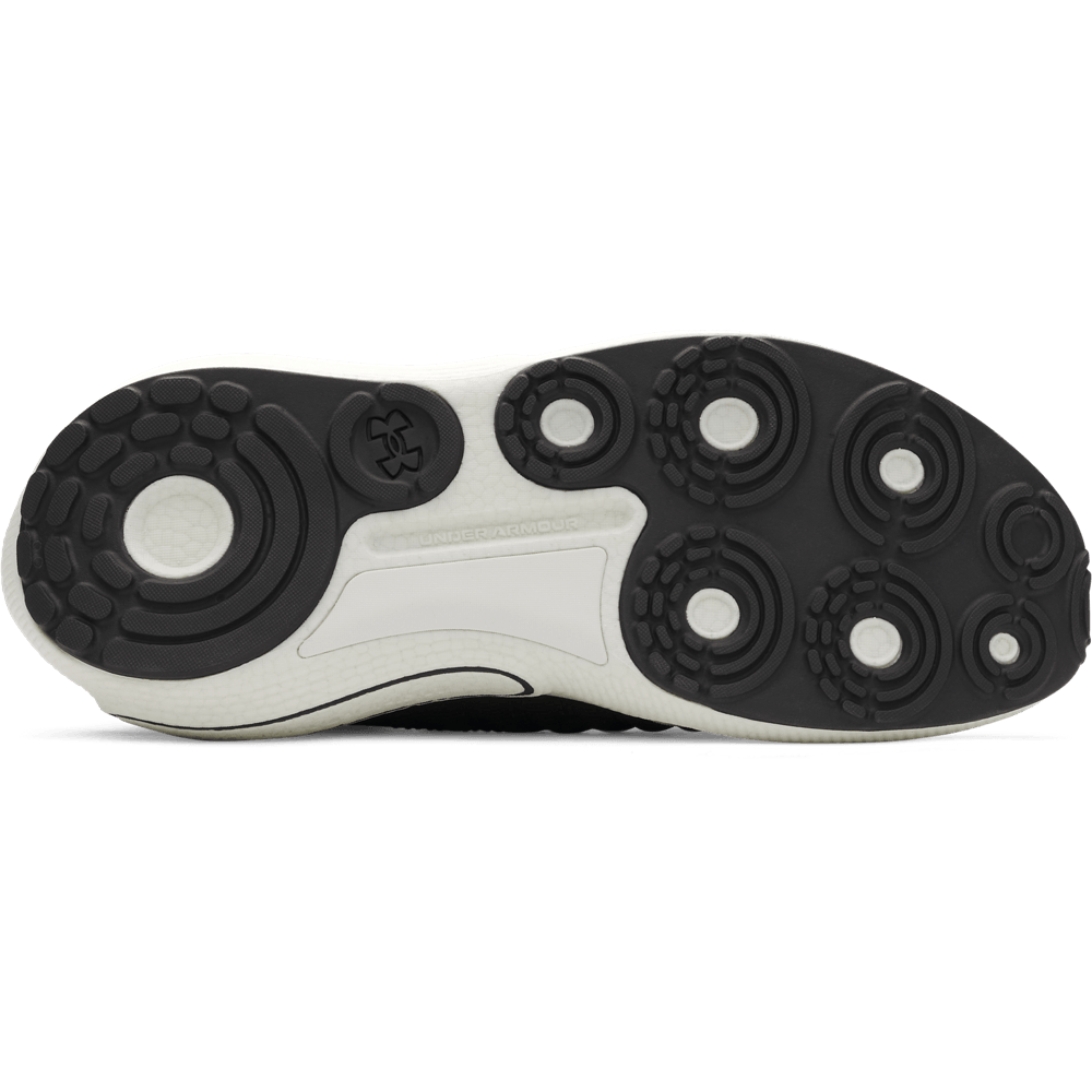 Tenis Sportstyle Hombre Color Negro