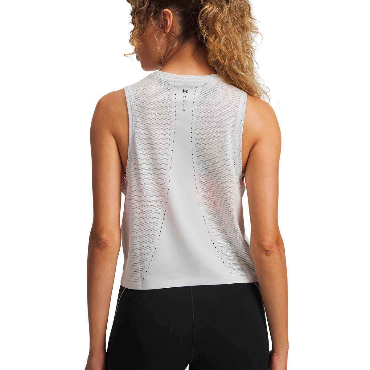 Esqueleto Training Mujer Color Gris-2