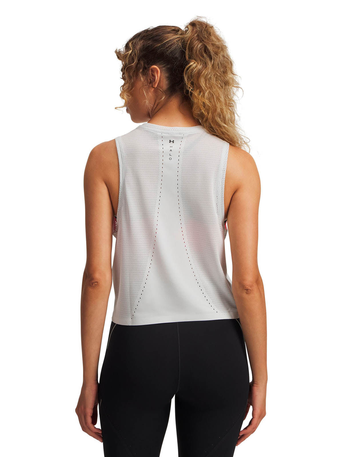 Esqueleto Training Mujer Color Gris-2