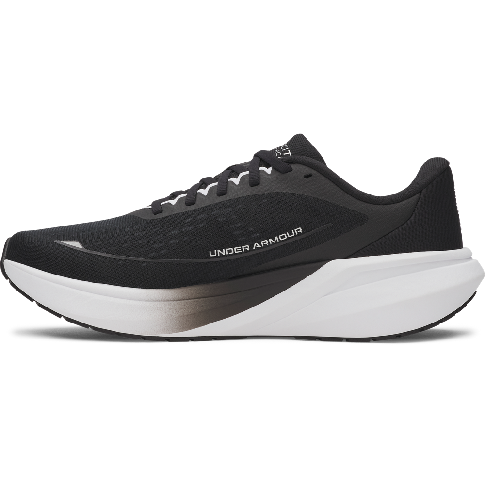 Tenis Para Running Velociti Pace-Blk Hombre