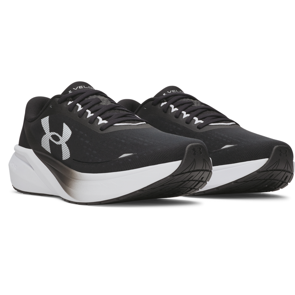 Tenis Para Running Velociti Pace-Blk Hombre