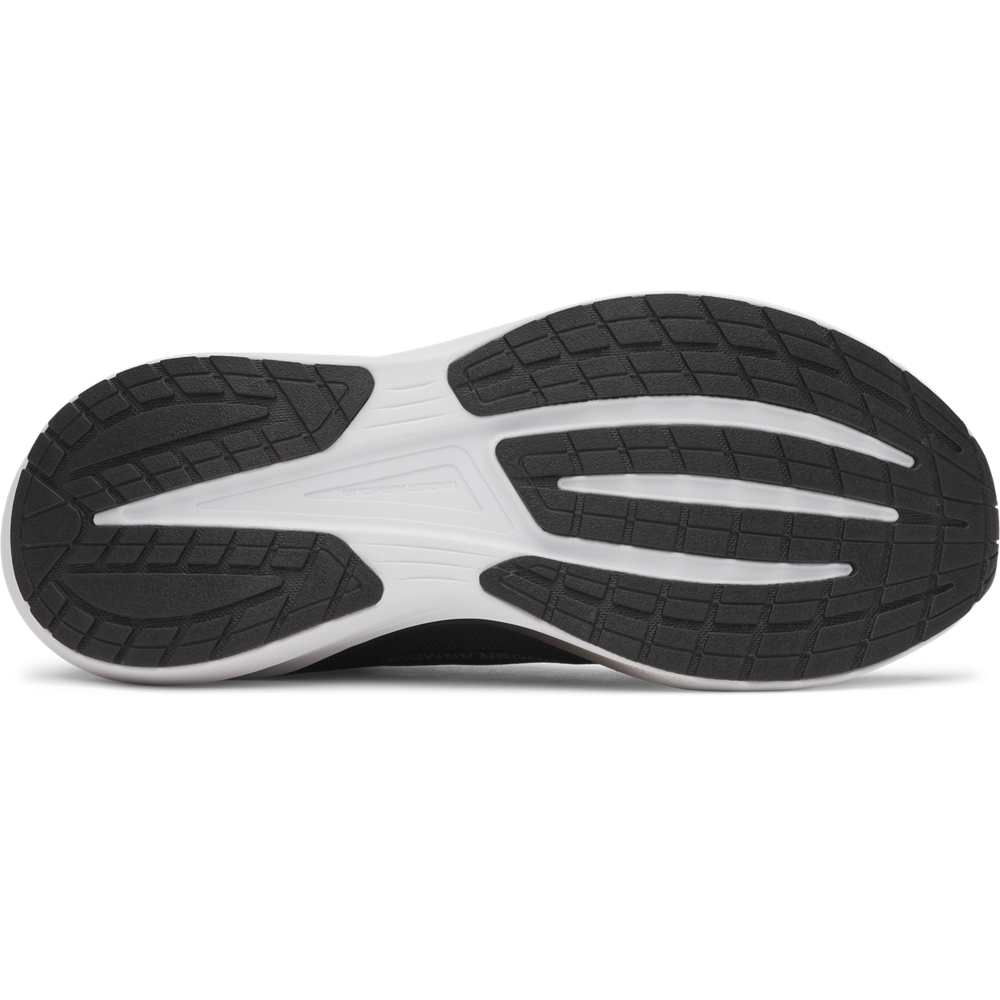 Tenis Para Running Velociti Pace-Blk Hombre