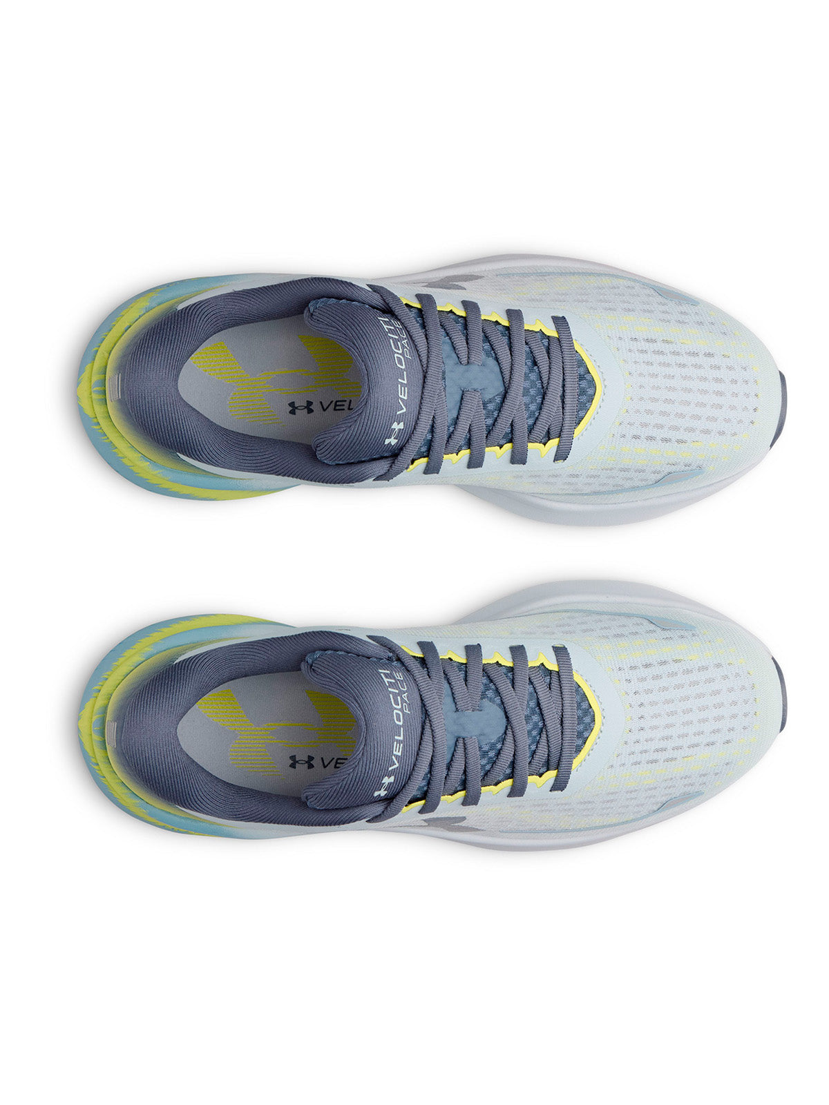 Tenis Running Hombre Color Gris