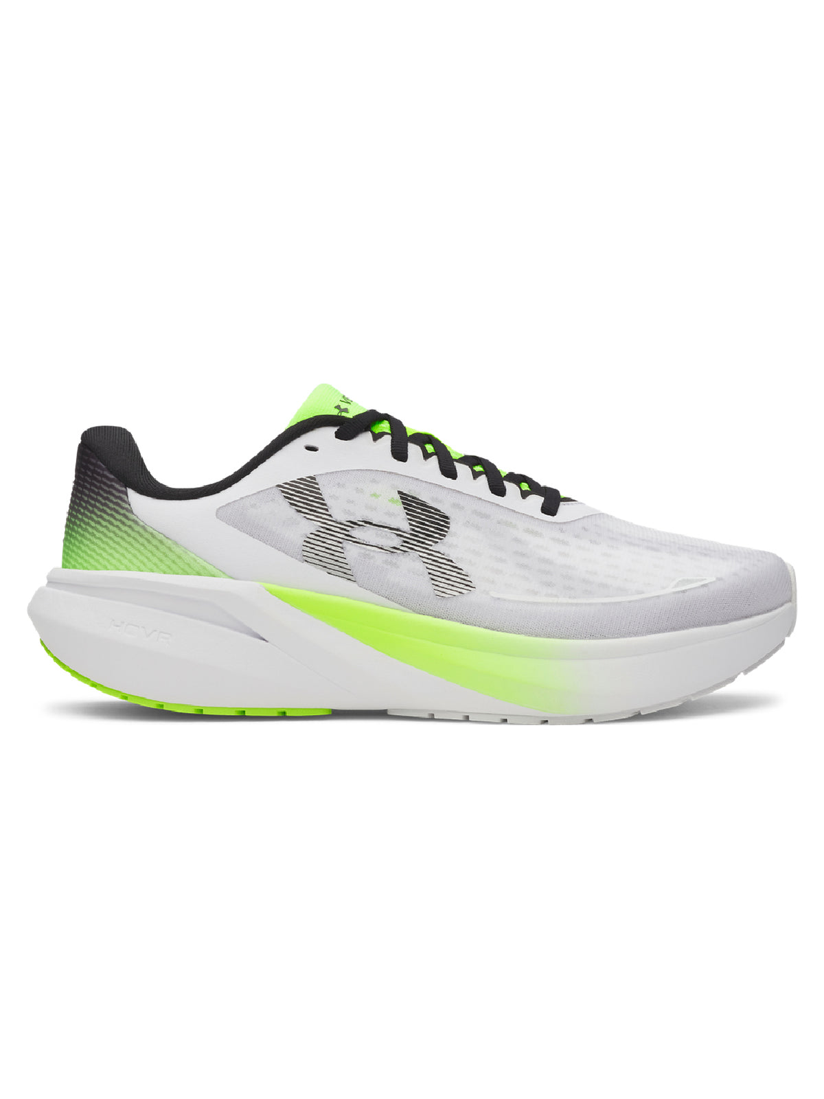 Tenis Running Hombre Color Blanco